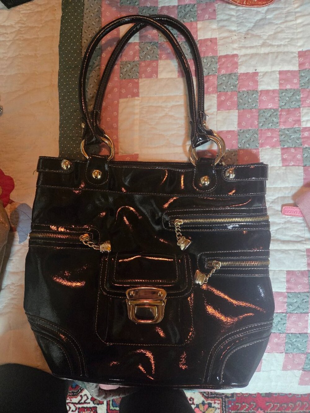 Handbag